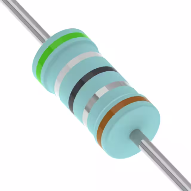 MF0207FRE52-5R9