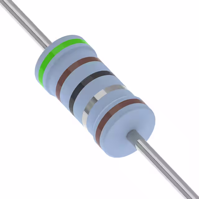 MFR50SFTE52-5R1
