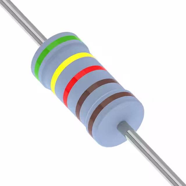 MFR50SFBE52-5K42