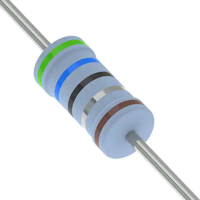 MFR-12FRF52-5R6