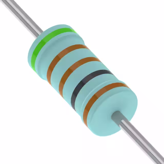 MF0207FRE52-511R