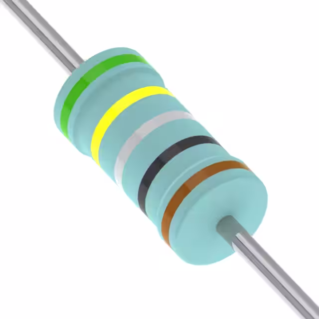 MF0207FRE52-549R