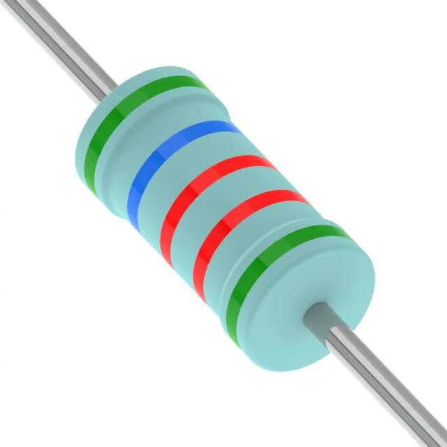 MFR50SDRE52-56K2