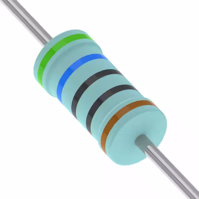 MF0207FTE52-560R