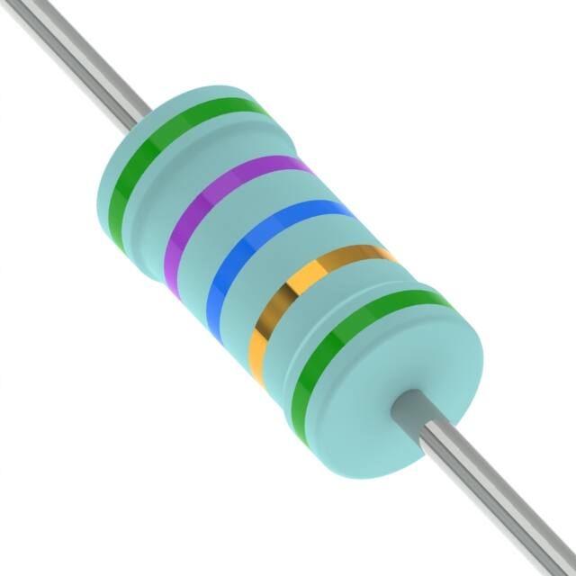 MFR50SDRE52-57R6