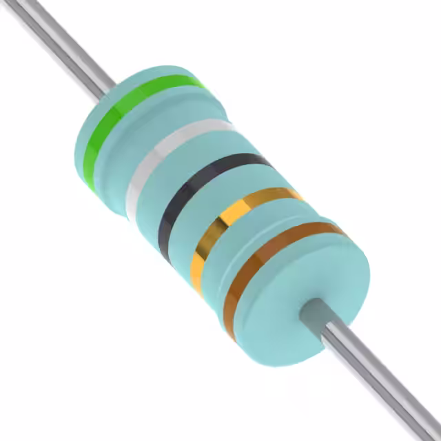 MF0207FRE52-59R