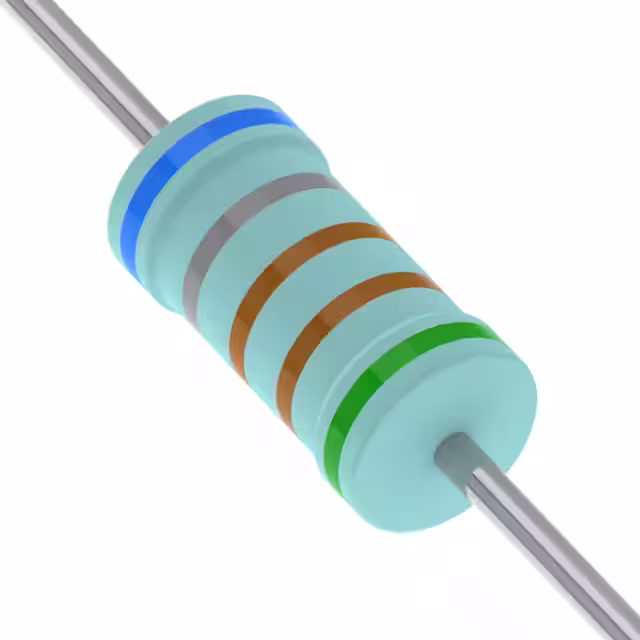 MFR50SDRE52-6K81