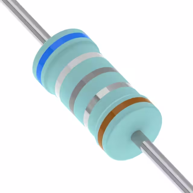 MF0207FRE52-6R98
