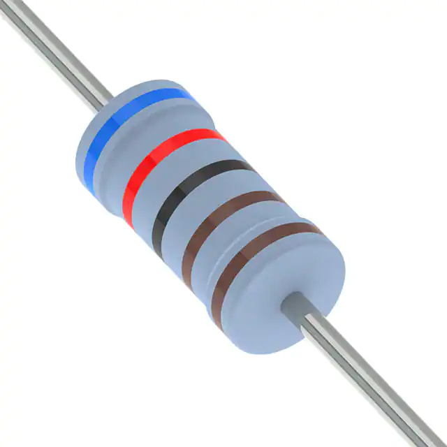 MFR50SFRE52-6K2