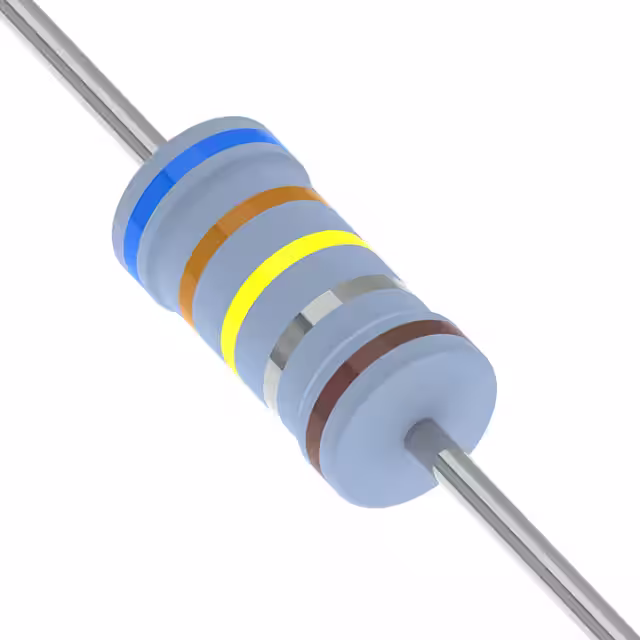 MFR-12FRF52-6R34
