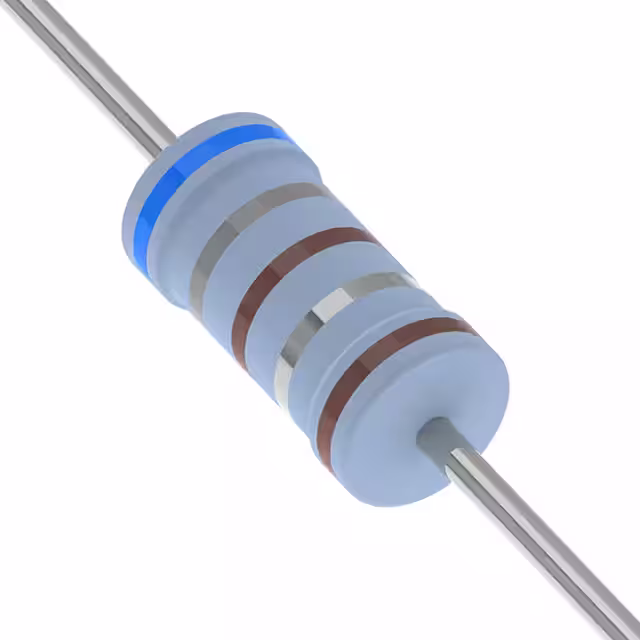 MFR-12FRF52-6R81
