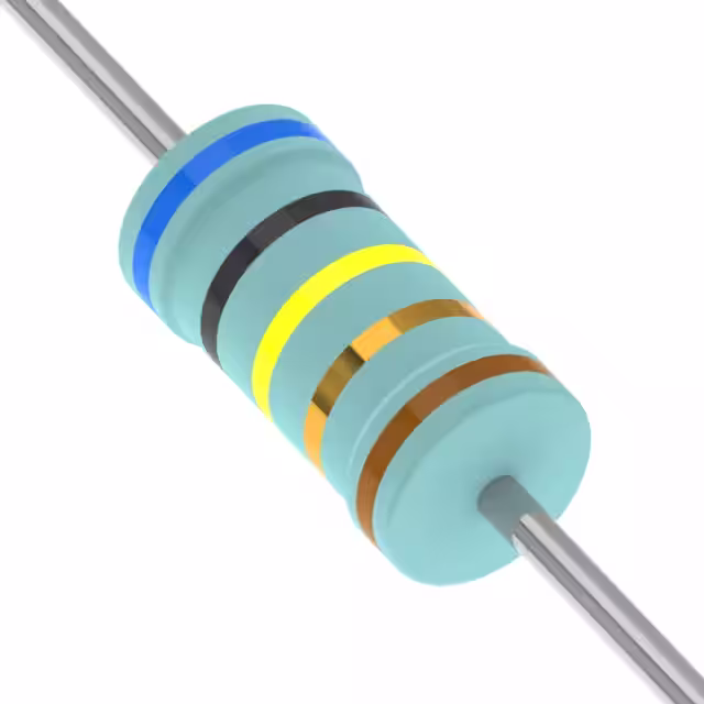 MF0207FRE52-60R4