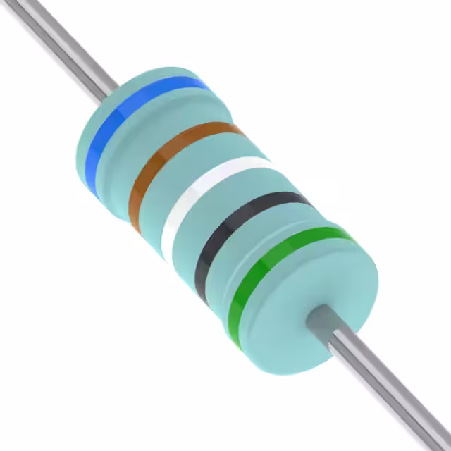 MFR50SDRE52-619R