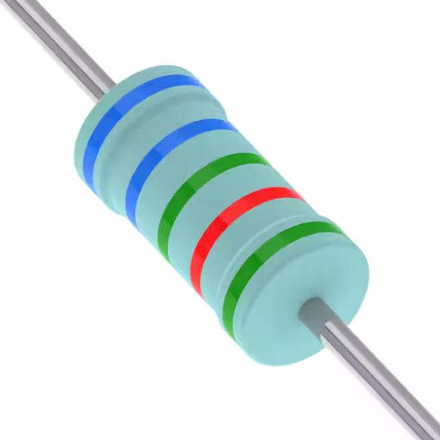 MFR50SDRE52-66K5
