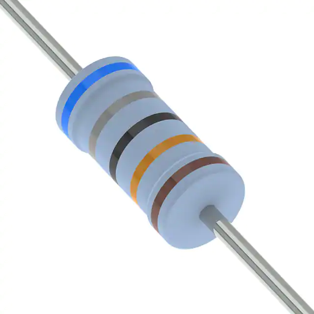 MFR50SFTE52-680K