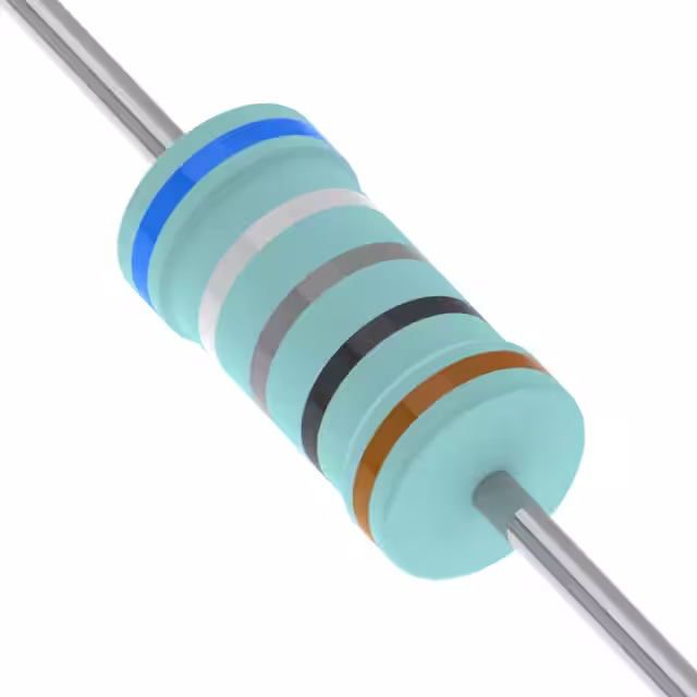MF0207FRE52-698R