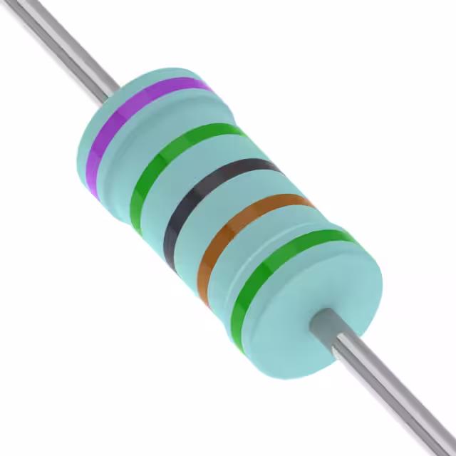 MFR50SDRE52-7K5