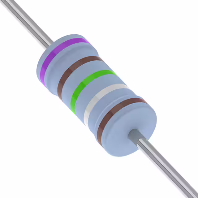 MFR-12FRF52-7R15