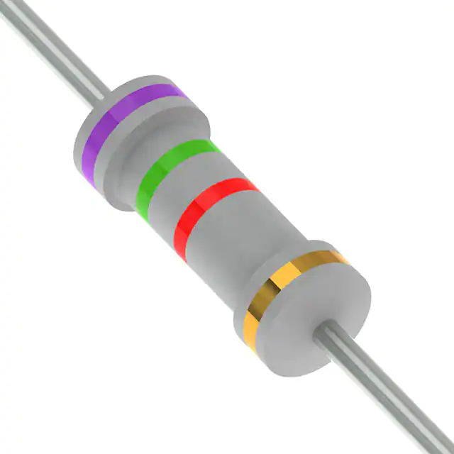RSF50SJR-52-7K5