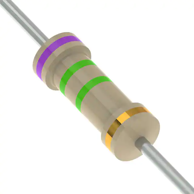 CFR-25JT-52-7M5