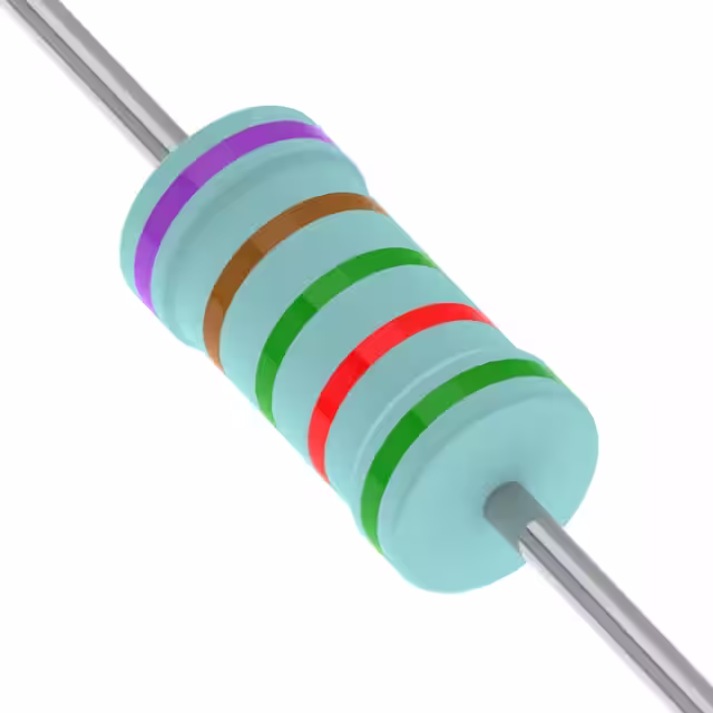 MFR50SDRE52-71K5