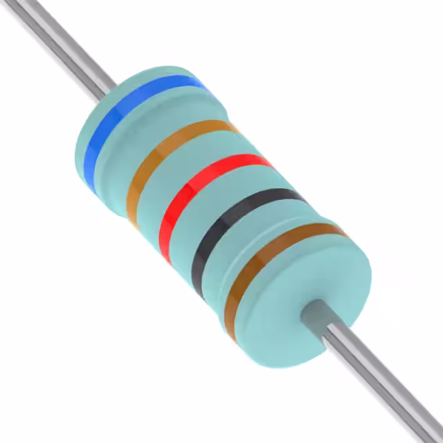 MF0207FRE52-732R