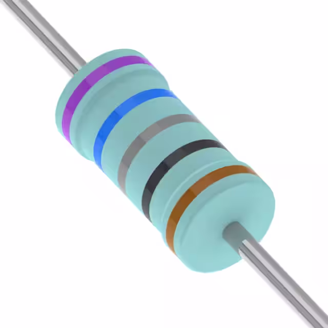 MF0207FRE52-768R