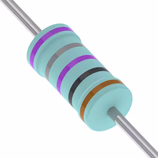 MF0207FRE52-787R