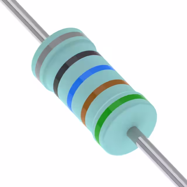 MFR50SDRE52-8K06