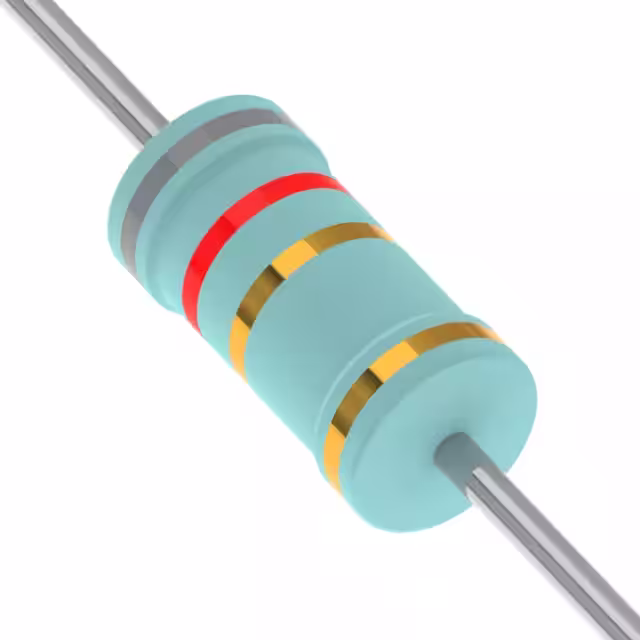 FCR-25JR-52-8R2