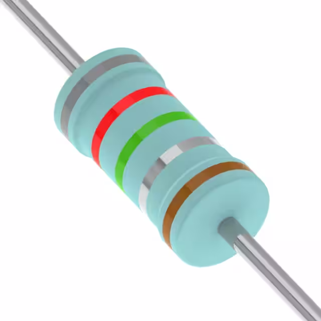 MF0207FRE52-8R25