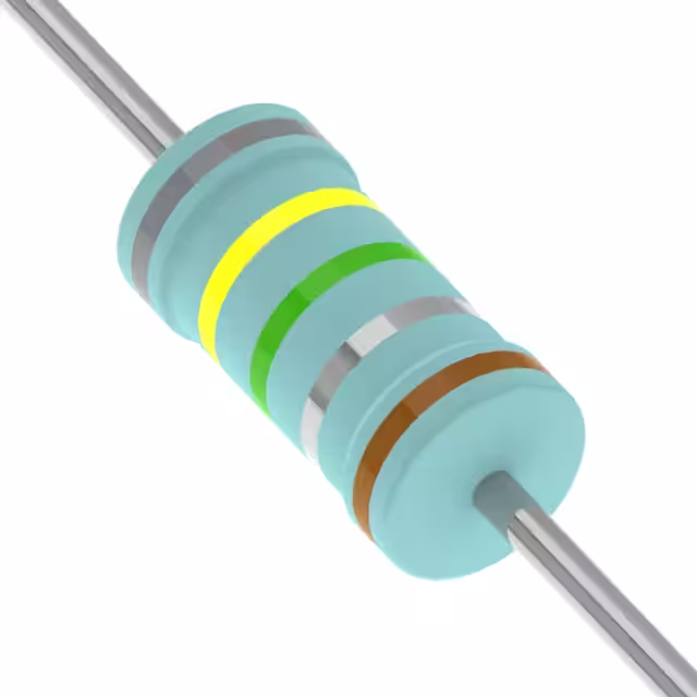 MF0207FRE52-8R45