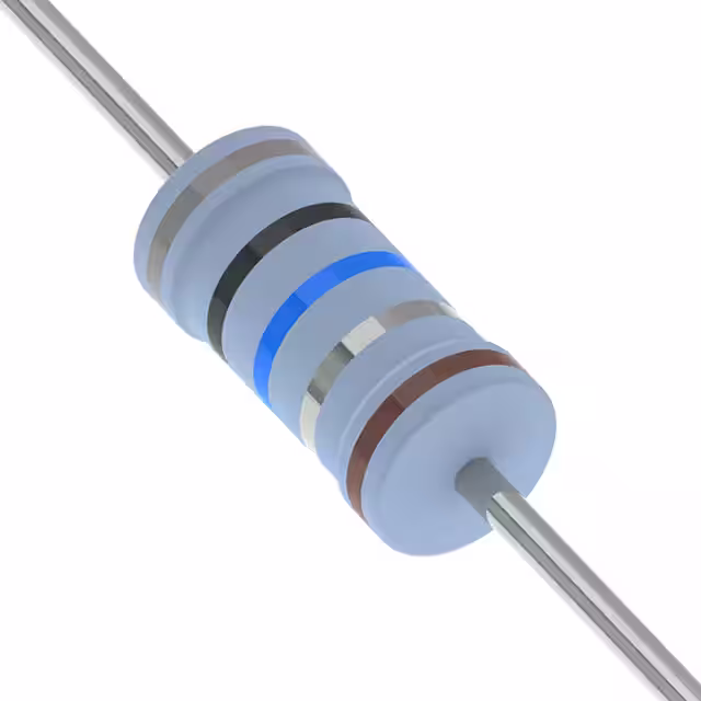 MFR-12FRF52-8R06