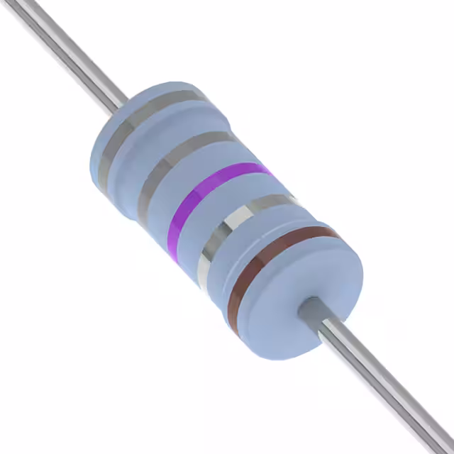 MFR-12FRF52-8R87