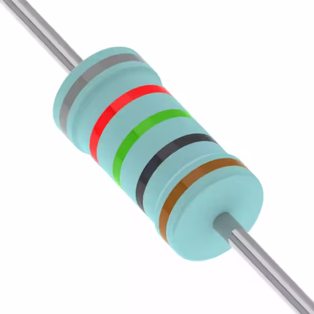 MF0207FTE52-825R