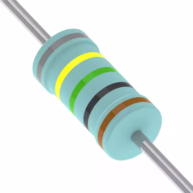 MF0207FRE52-845R