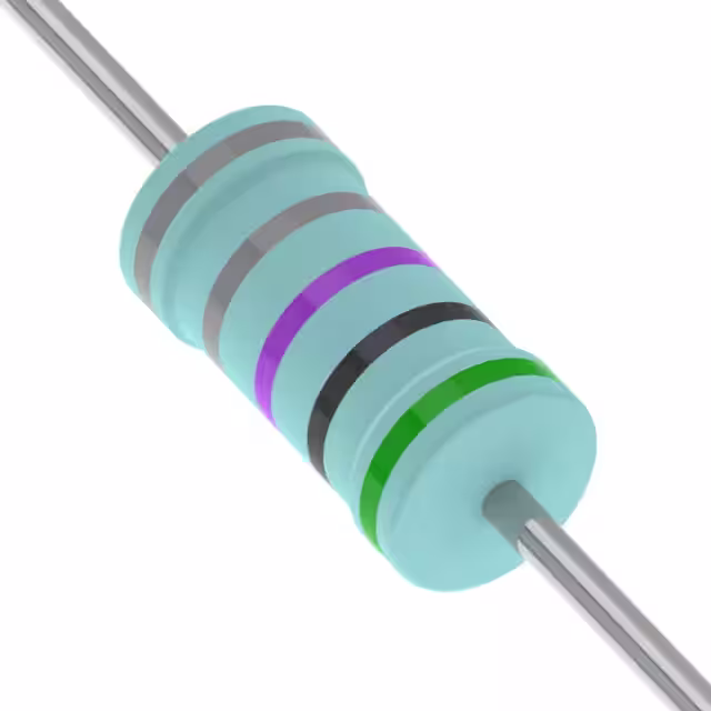 MFR50SDRE52-887R