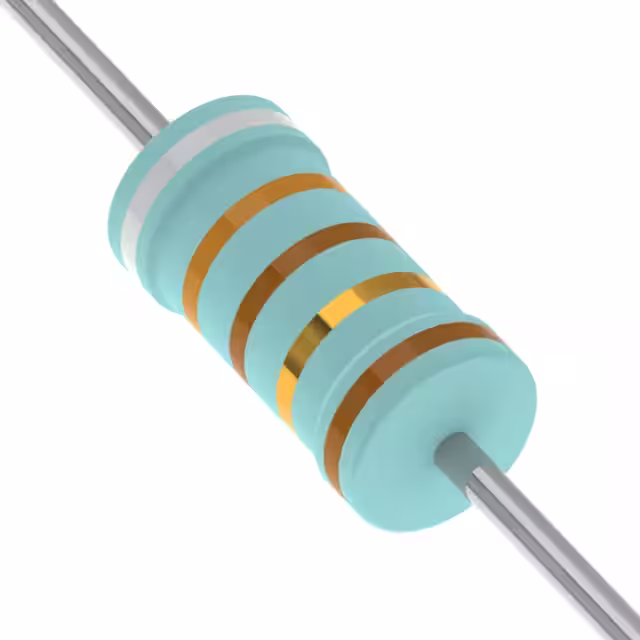MF0207FRE52-93R1