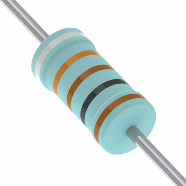 MF0207FRE52-931R