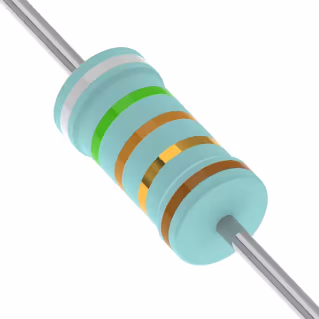 MF0207FRE52-95R3