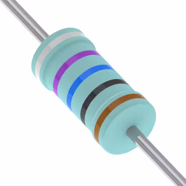 MF0207FRE52-976R
