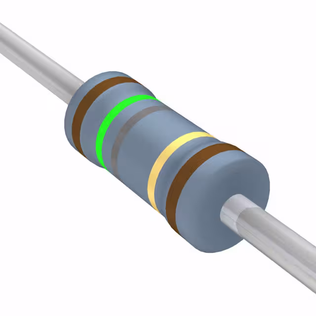 MFR-12FRF52-15R8