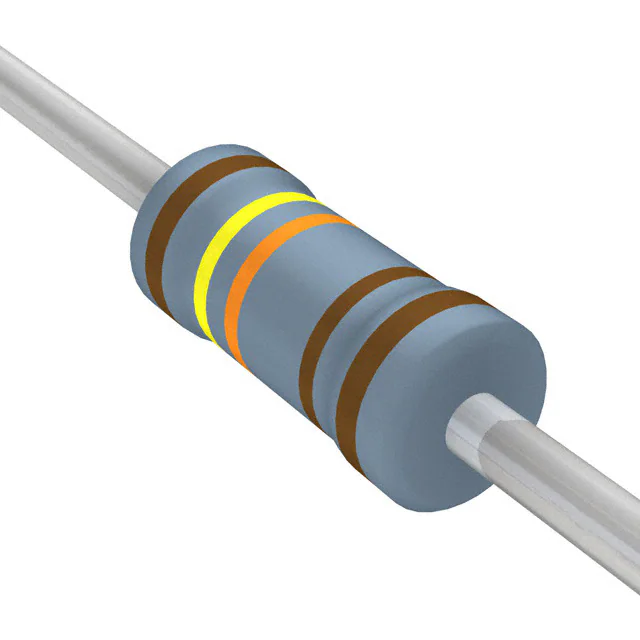 MFR-12FRF52-1K43