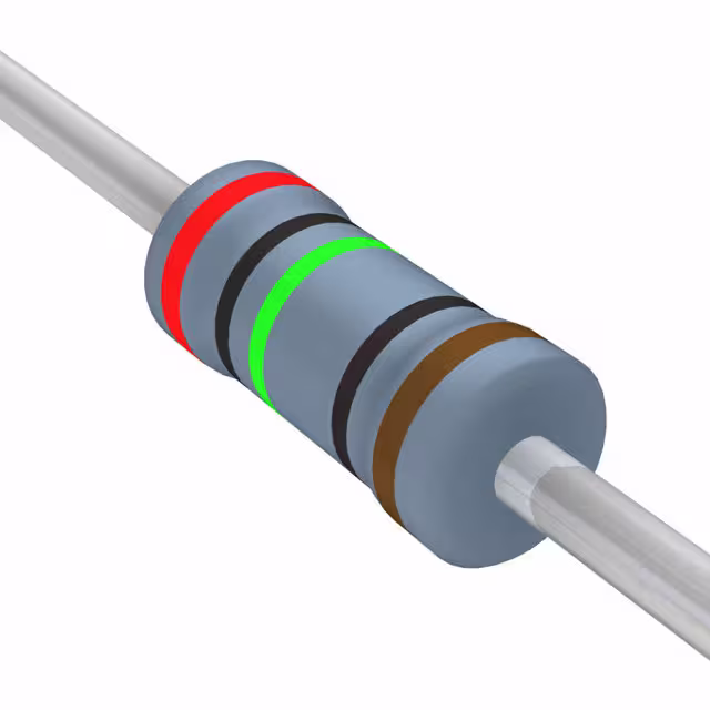 MFR-12FRF52-205R