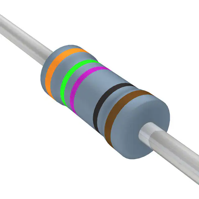MFR-12FRF52-357R