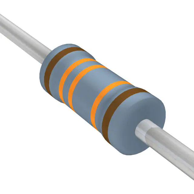 MFR25SFBE52-133K