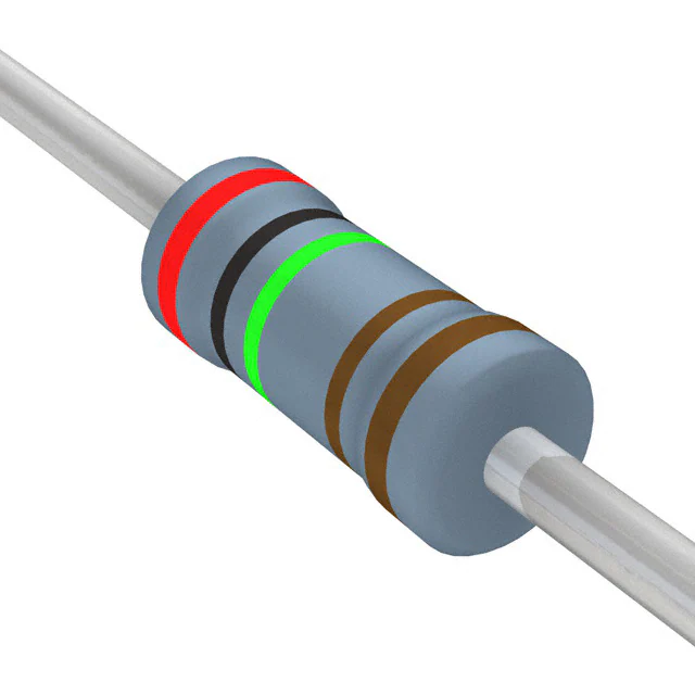 MFR-12FRF52-2K05
