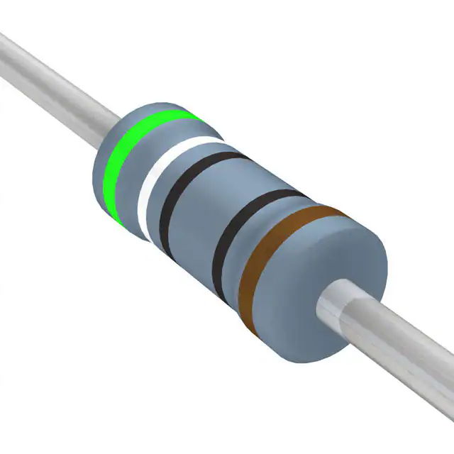MFR-12FTF52-590R