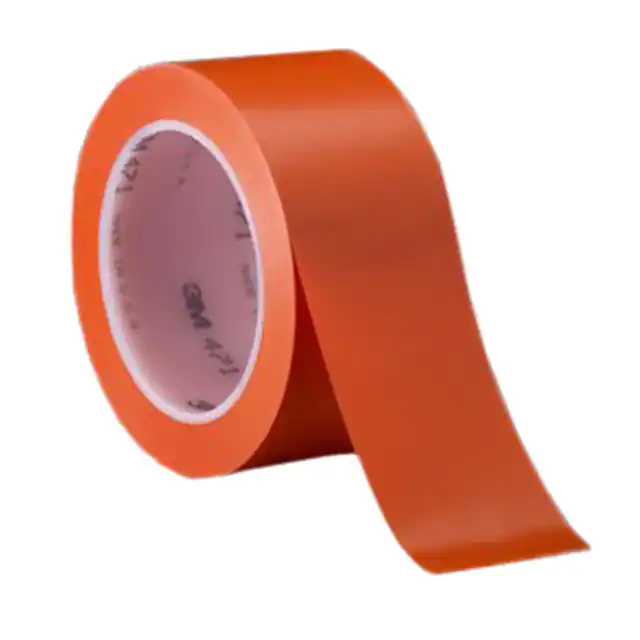 3M 471 0.25 X 36YD- ORANGE