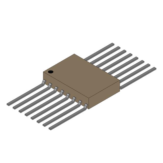 DS26LV31W-QML